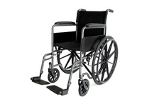 Invalid Wheelchair & Walking Aids