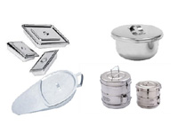 Hollowware Products